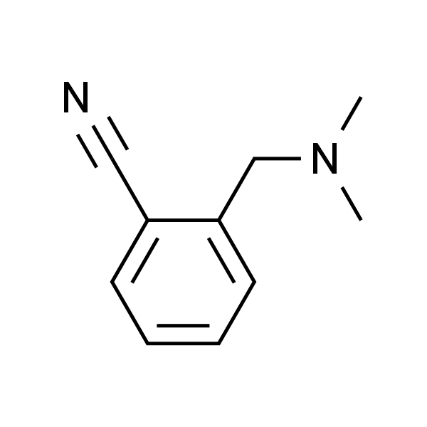 2-((二甲氨基)甲基)苄腈