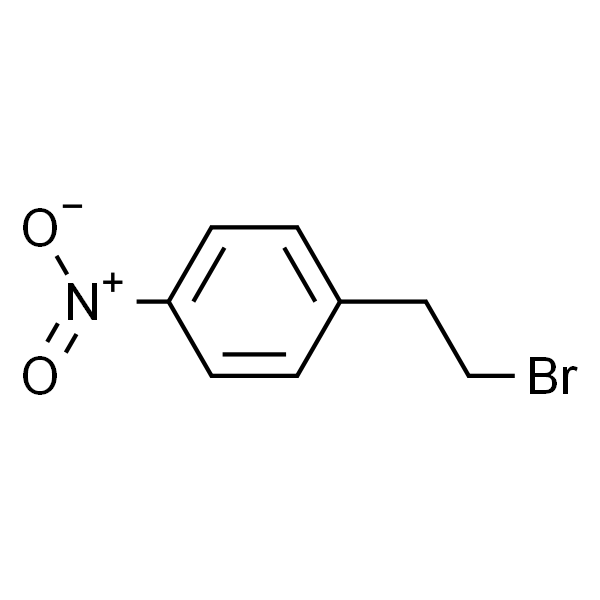 2-(4-硝基苯基)溴乙烷