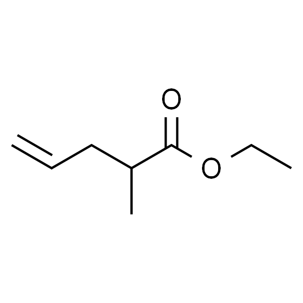 2-甲基-4-戊烯酸乙酯