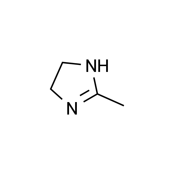 2-甲基-2-咪唑啉