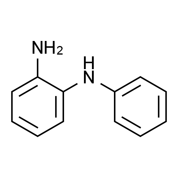 2-氨基二苯胺