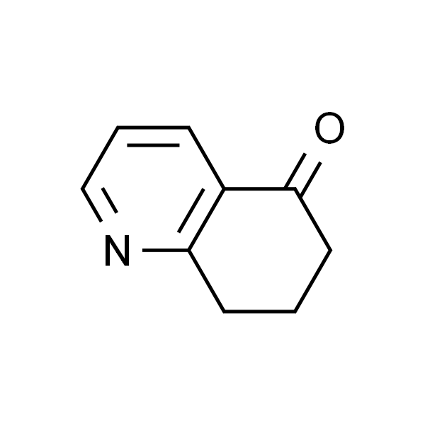 5,6,7,8-四氢喹啉-5-酮
