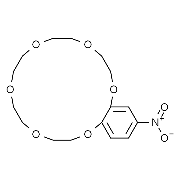 4'-硝基苯并-18-冠6-醚