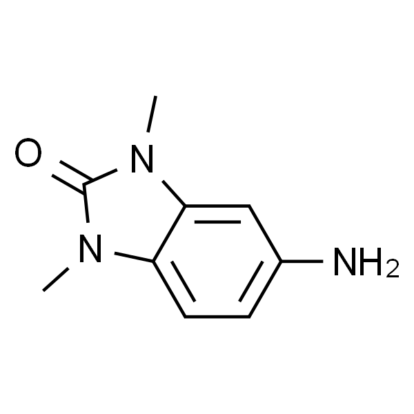 5-氨基-1,3-二甲基-1,3-二氢-2H-苯并咪唑-2-酮