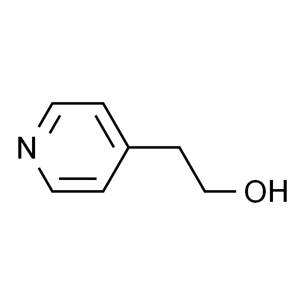 4-(2-羟乙基)吡啶