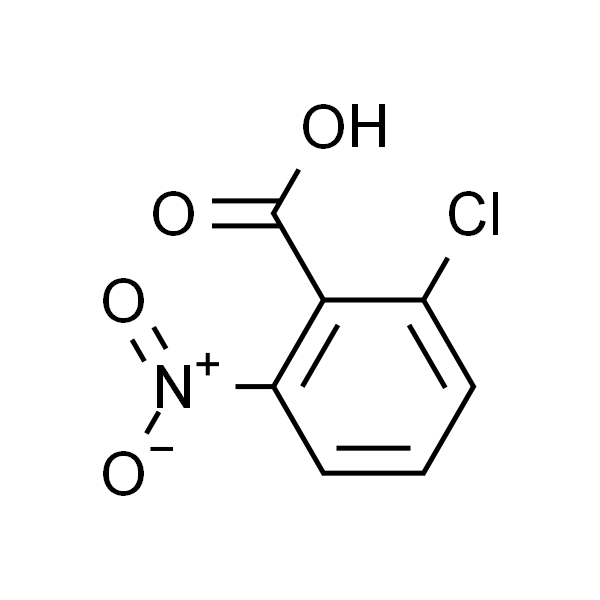 2-氯-6-硝基苯甲酸