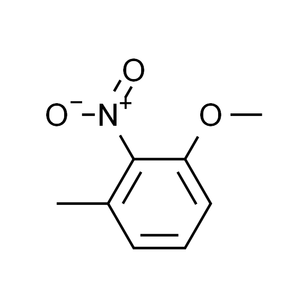 3-甲氧基-2-硝基甲苯