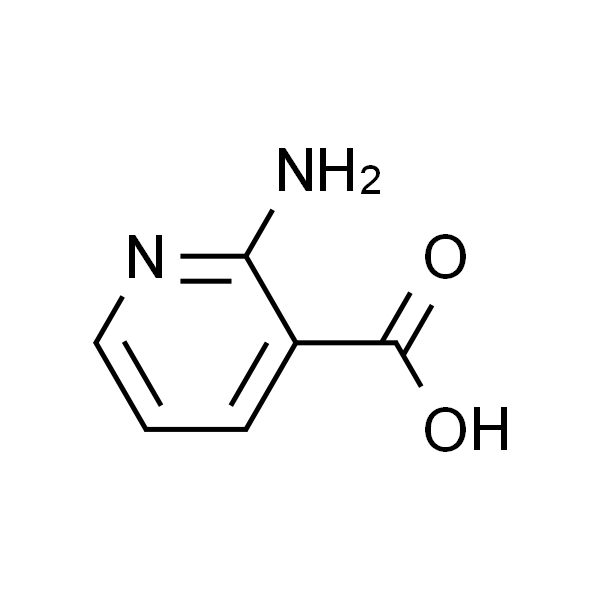 2-氨基烟酸