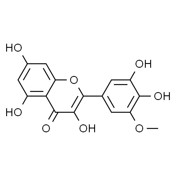 西伯利亚落叶松黄酮