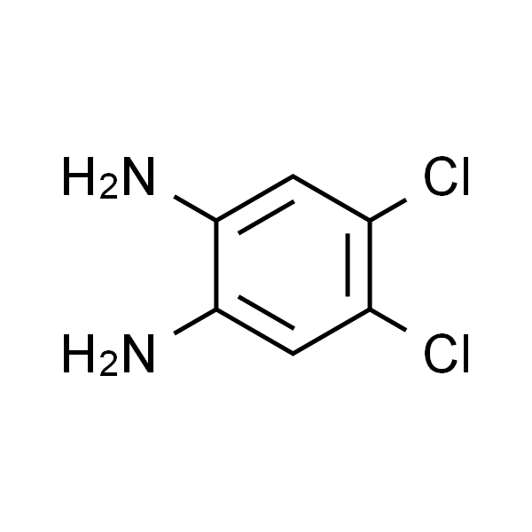 4,5-二氯-1,2-苯二胺