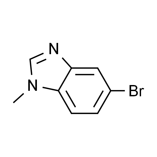 5-溴-1-甲基-1H-苯并[d]咪唑