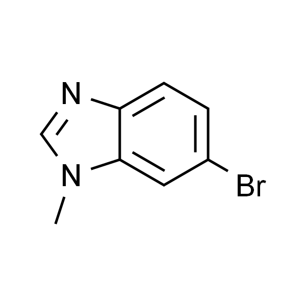 6-溴-1-甲基-1H-苯并[d]咪唑