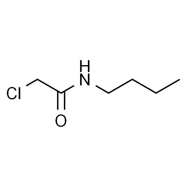 N-丁基-2-氯乙酰胺