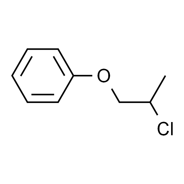 1-苯氧基-2-氯丙烷