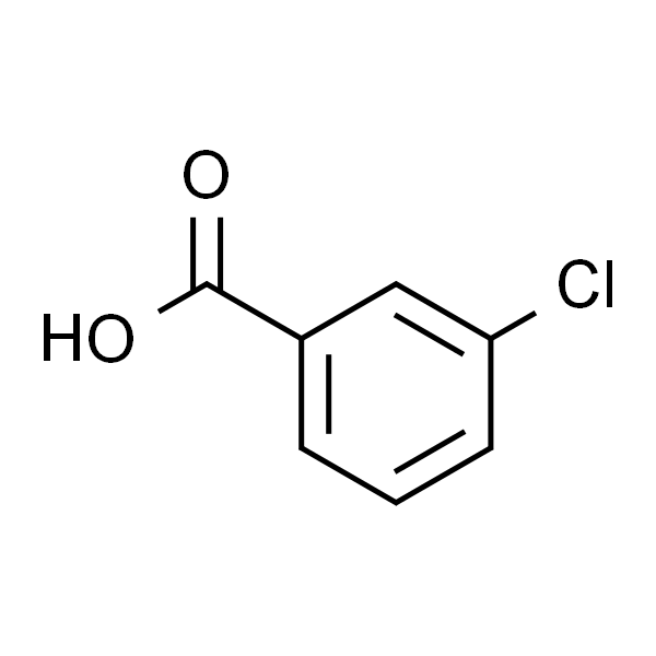 3-氯苯甲酸