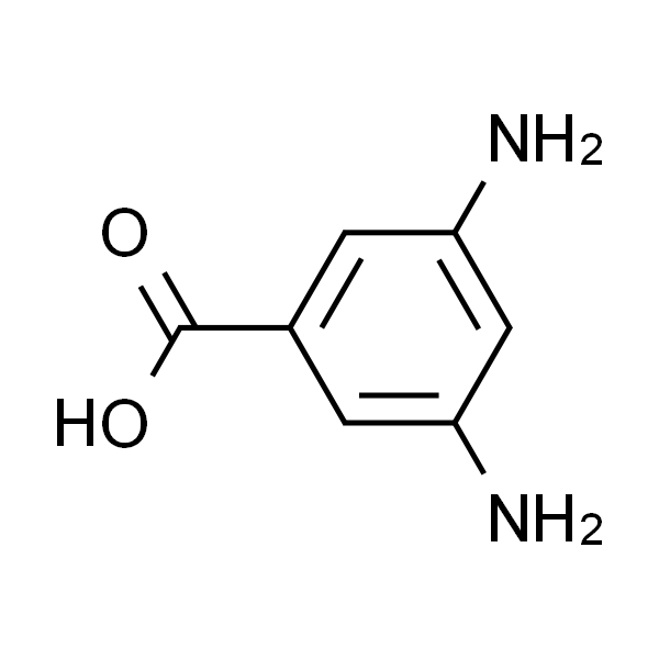 3,5-二氨基苯甲酸