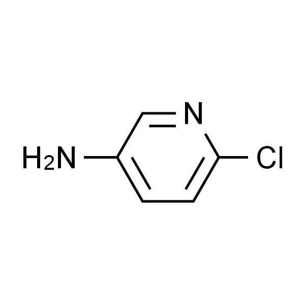 5-氨基-2-氯吡啶