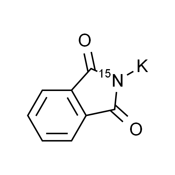 邻苯二甲酰亚胺-15N