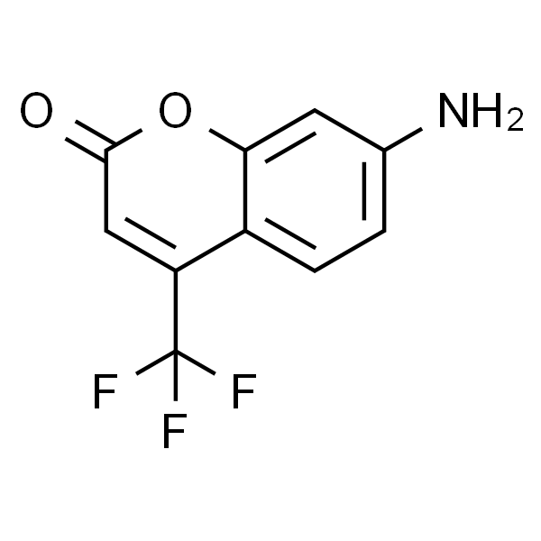 7-氨基-4-三氟甲基-2H-苯并吡喃-2-酮