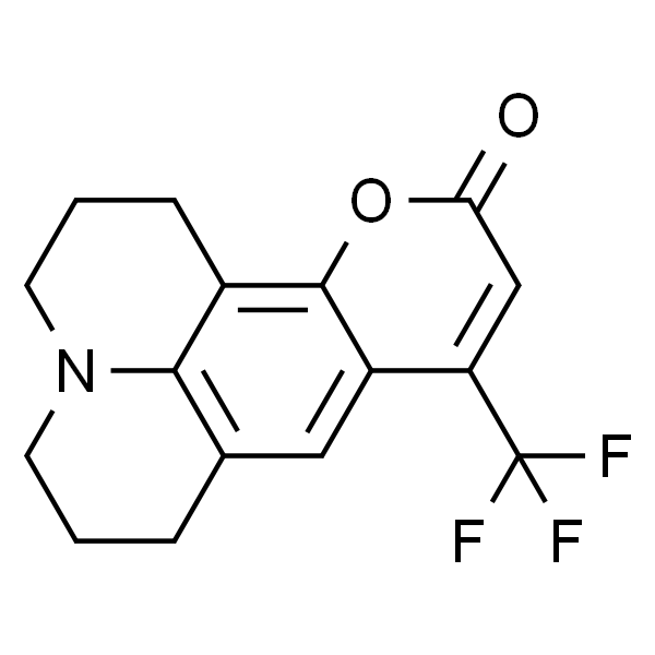 香豆素153