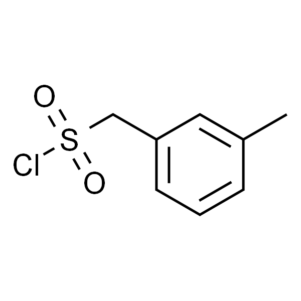 (3-甲基苯基)甲烷磺酰氯
