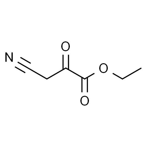 3-氰基-2-氧代丙酸乙酯钠