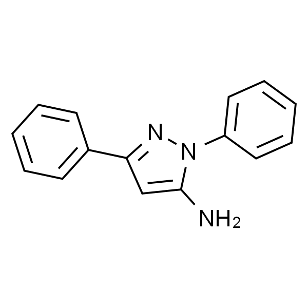 1,3-二苯基-1H-吡唑-5-胺