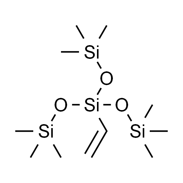 1,1,1,5,5,5-六甲基-3-[(三甲基硅基)氧]-3-乙烯基三硅氧烷