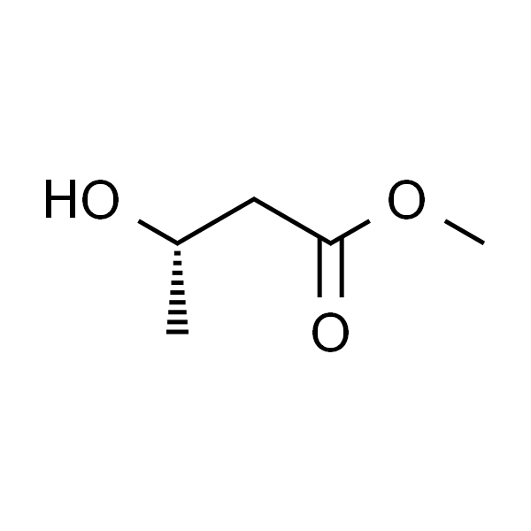 (S)-(+)-3-羟基丁酸甲酯