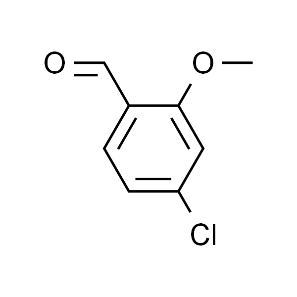 4-氯-2-甲氧基苯甲醛