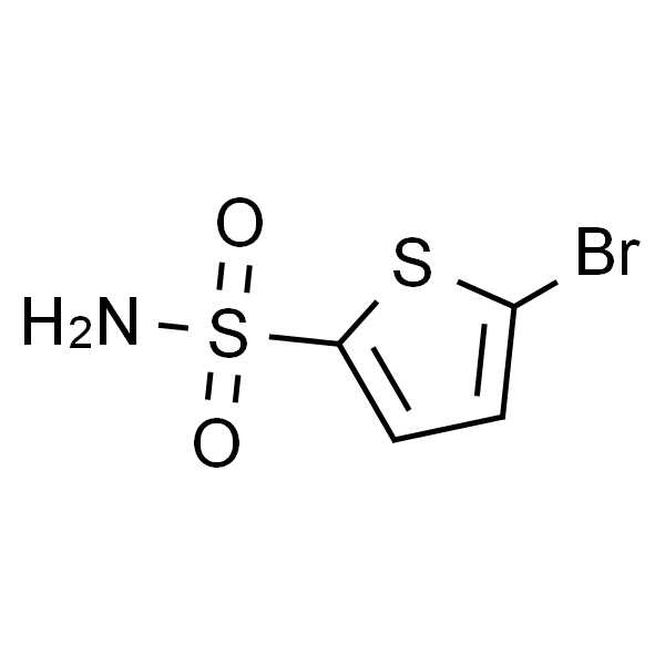 5-溴-2-噻吩磺酰胺