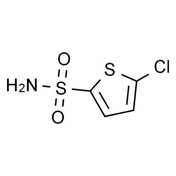 5-氯噻吩-2-磺酰胺