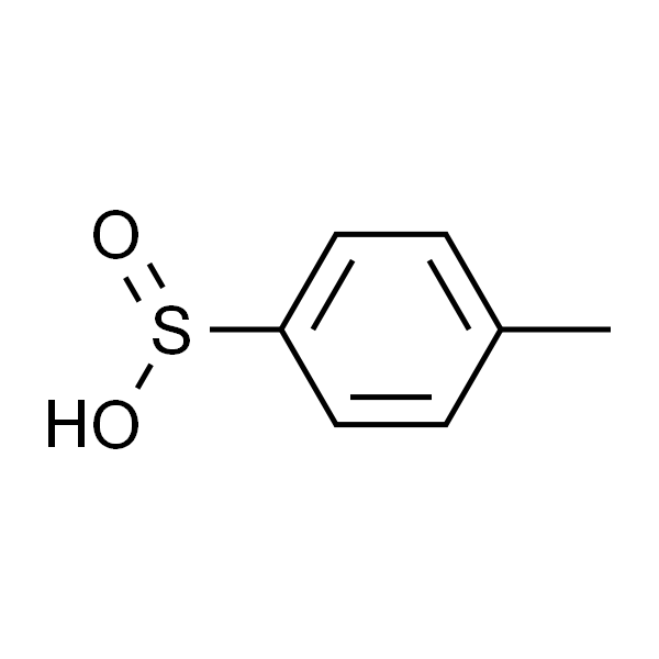 对甲苯亚磺酸