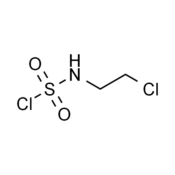 2-(氯乙基)氨基磺酰氯