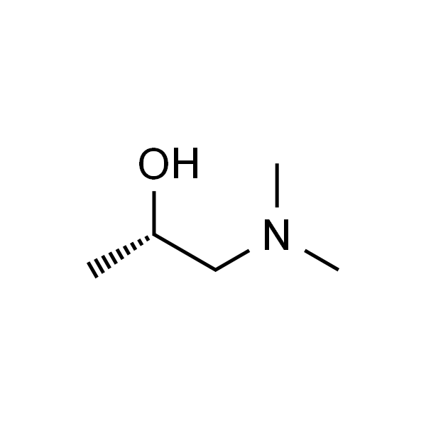 (s)-(+)-1-二甲氨基-2-丙醇