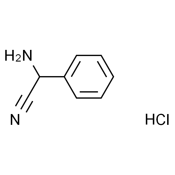 2-苯胺基乙腈