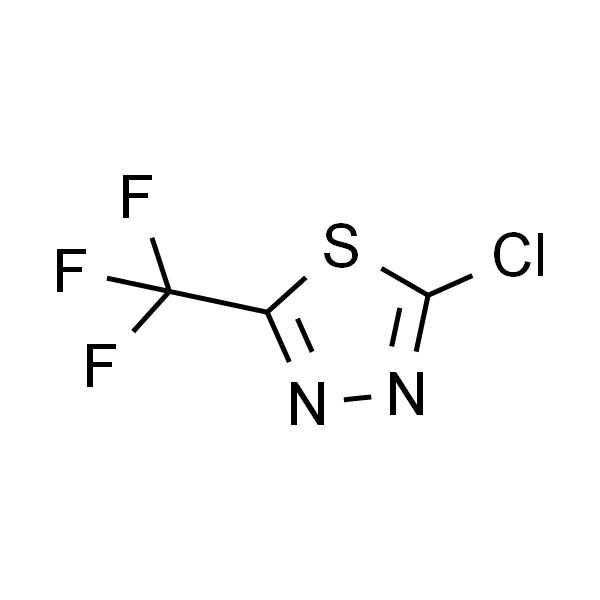 2-氯-5-三氟甲基-(1,3,4)-噻重氮