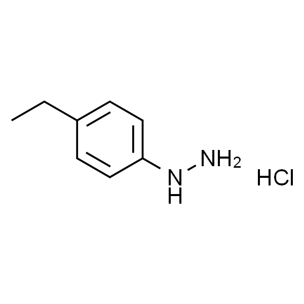 4-乙基苯肼盐酸盐