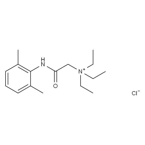 QX-314 chloride