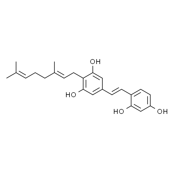 高黄绿酸