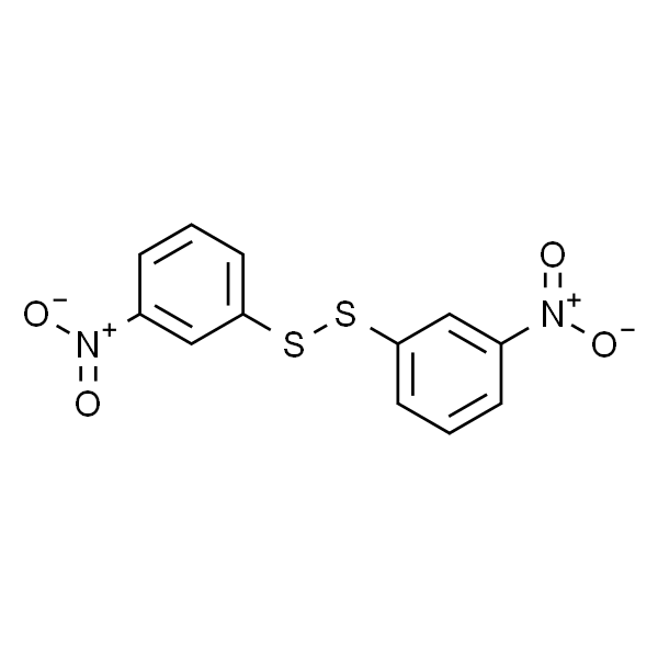 双(3-硝基苯基)二硫醚