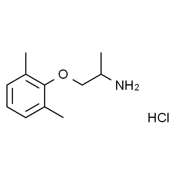 盐酸美西律