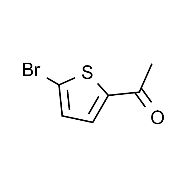 2-乙酰基-5-溴噻吩