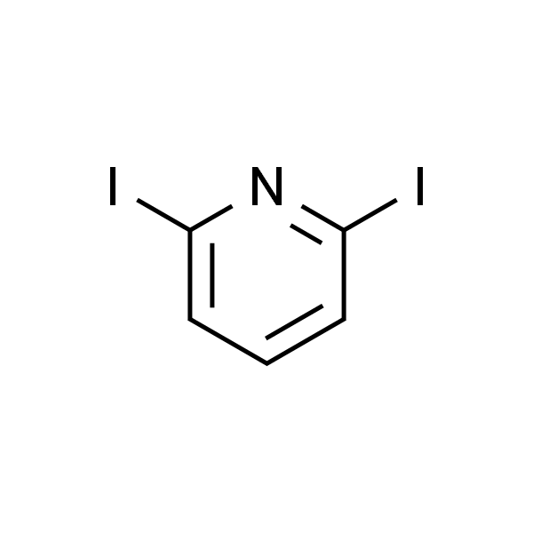2,6-二碘吡啶