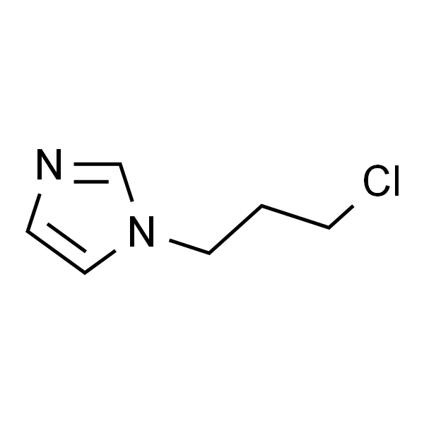 1-(3-氯丙基)-1H-咪唑