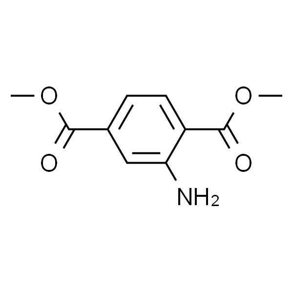 氨基对苯二酸二甲酯