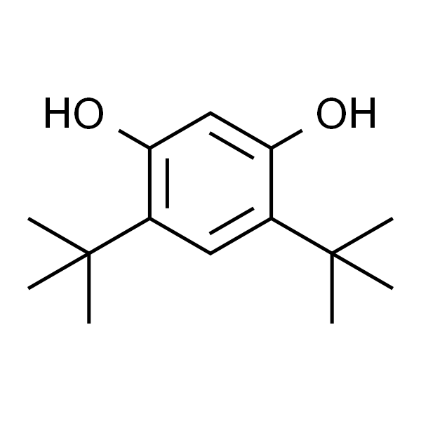 4,6-二叔丁基间苯二酚