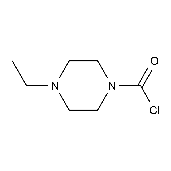 4-乙基哌嗪-1-甲酰氯