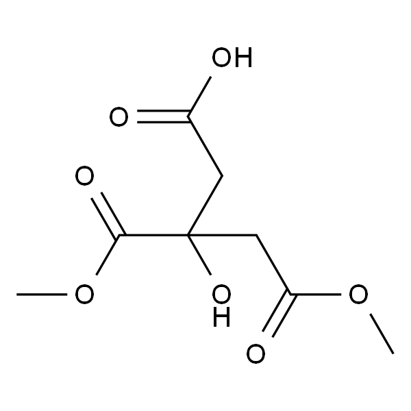 柠檬酸二甲酯