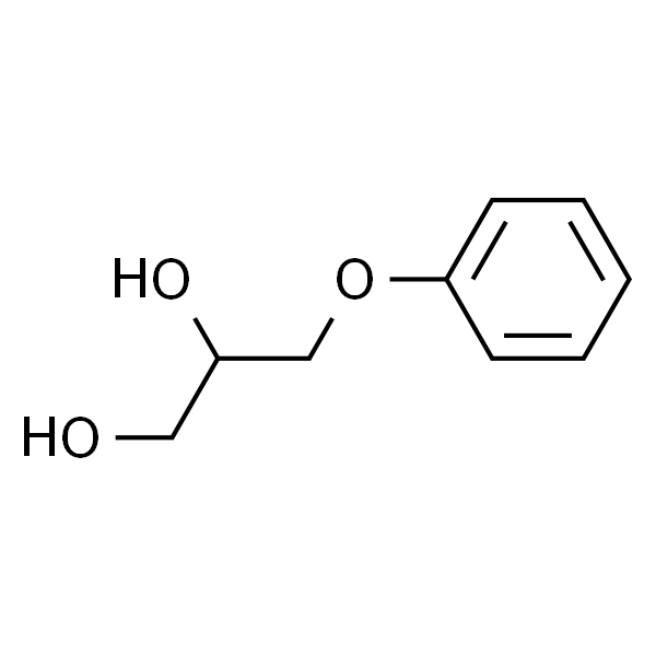 3-苯氧基-1,2-丙二醇